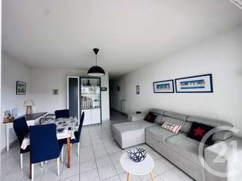 Vente appartement 2 pièces Saint-Gilles-Croix-de-Vie 85