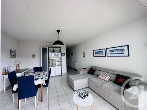 Vente appartement 2 pièces Saint-Gilles-Croix-de-Vie 85