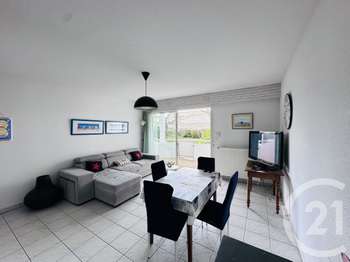 Vente appartement 2 pièces Vente appartement 2 pièces