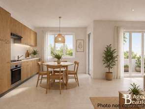 Vente Appartement 3 piècesSaint-Gilles-Croix-de-Vie