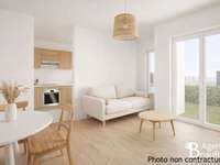 Vente appartement 3 pièces Vente appartement 3 pièces