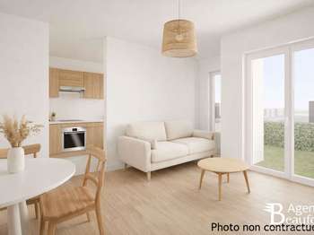 Vente appartement 3 pièces Vente appartement 3 pièces