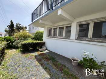 Vente Appartement 3 piècesSaint-Gilles-Croix-de-Vie