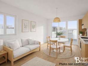 Vente Appartement 2 piècesSaint-Gilles-Croix-de-Vie