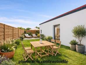 Vente Appartement T1Saint-Gilles-Croix-de-Vie