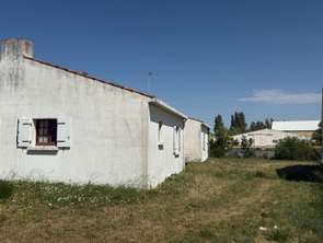 Vente StudioSaint-Gilles-Croix-de-Vie