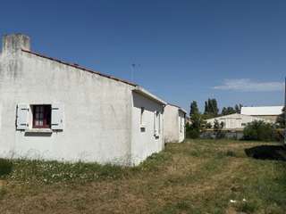 Vente Studio 1 pièce