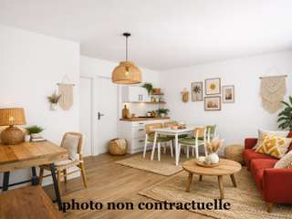 Vente appartement 1 pièce