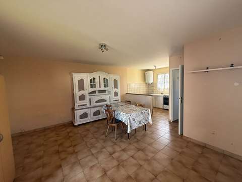 Vente Studio 1 pièce