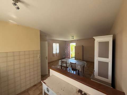 Vente Studio 1 pièce