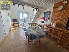 Vente Appartement 2 piècesSaint-Gilles-Croix-de-Vie
