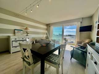 Vente Studio 1 pièce