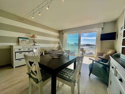 Vente Studio 1 pièce