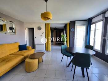 Vente Appartement 3 piècesSaint-Gilles-Croix-de-Vie