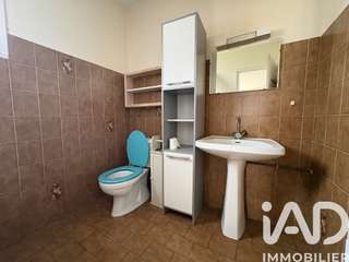 Vente appartement 1 pièce Vente appartement 1 pièce