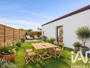 Vente Appartement T1Saint-Gilles-Croix-de-Vie