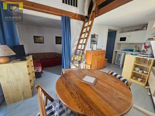 Vente Studio 1 pièce