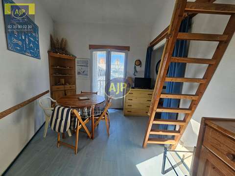 Vente Studio 1 pièce