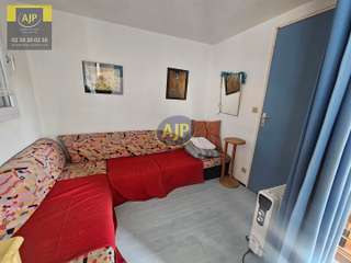 Vente Studio 1 pièce