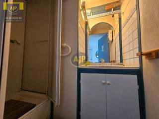 Vente Studio 1 pièce