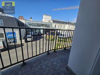 Vente Studio 1 pièce