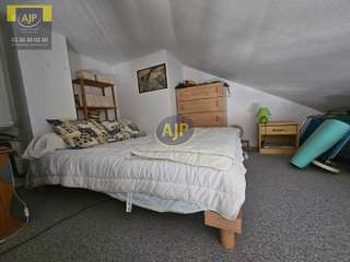 Vente Studio 1 pièce