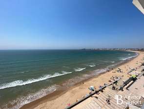 Vente StudioSaint-Gilles-Croix-de-Vie