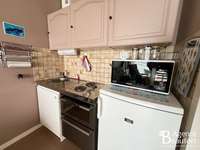 Vente Studio 1 pièce