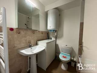 Vente Studio 1 pièce