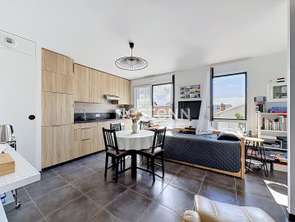 Vente Appartement 2 piècesSaint-Gilles-Croix-de-Vie