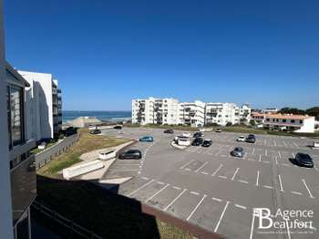 Vente appartement 3 pièces Saint-Gilles-Croix-de-Vie 85