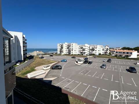 Vente appartement 3 pièces Saint-Gilles-Croix-de-Vie 85