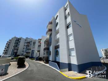 Vente appartement 3 pièces Saint-Gilles-Croix-de-Vie 85