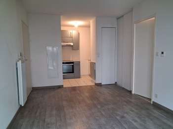 Photo Vente appartement Saint-Gilles-Croix-de-Vie
