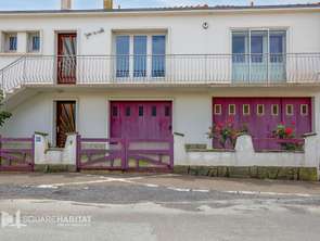 Vente Appartement 2 piècesSaint-Gilles-Croix-de-Vie