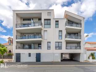 Photo Vente appartement Saint-Gilles-Croix-de-Vie