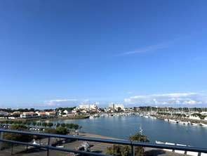 Vente Appartement 4 piècesSaint-Gilles-Croix-de-Vie