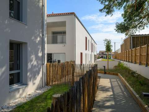 Vente appartement 2 pièces Saint-Gilles-Croix-de-Vie 85
