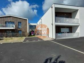 Vente StudioSaint-Gilles-Croix-de-Vie