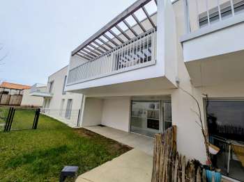 Vente appartement 3 pièces Saint-Gilles-Croix-de-Vie 85