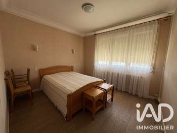 Vente Appartement 2 piècesSaint-Gilles-Croix-de-Vie