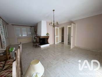 Vente Appartement 3 piècesSaint-Gilles-Croix-de-Vie