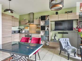 Vente appartement 2 pièces Vente appartement 2 pièces