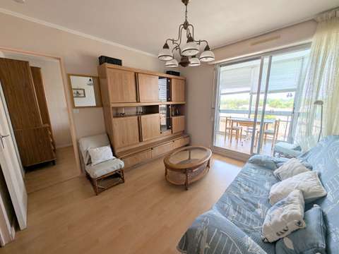 Vente appartement 2 pièces Saint-Gilles-Croix-de-Vie 85