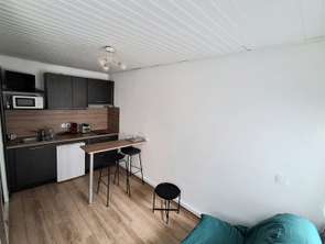 Vente StudioSaint-Gilles-Croix-de-Vie