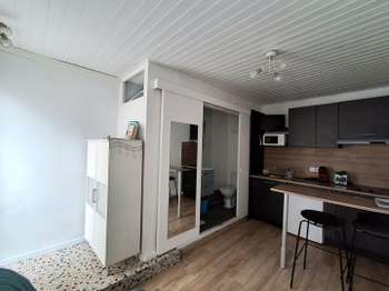 Vente Studio 1 pièce