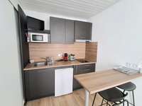Vente Studio 1 pièce