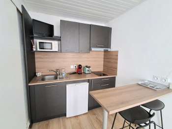 Vente Studio 1 pièce