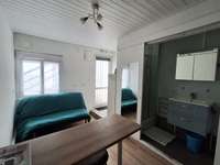 Vente Studio 1 pièce