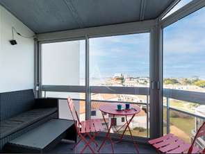 Vente Appartement 3 piècesSaint-Gilles-Croix-de-Vie